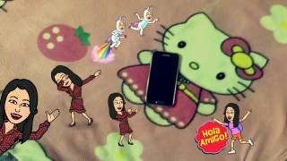 What's in my Android Phone? | Samsung Galaxy S5 | Zaynah Fairooz screenshot 5
