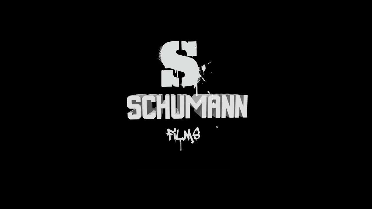 Schumann Films VideoLogo Design
