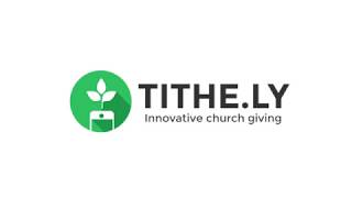 Tithely Giving App