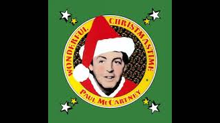 Wonderful Christmastime [Radio Edit] - Paul McCartney