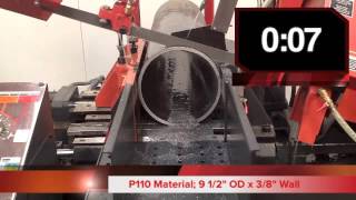 Download lagu Metalsaw IC Band on Velox 330