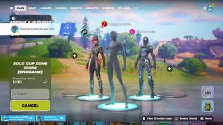 Playing with A Famous Streamer on YT (JPMAXIMUS)