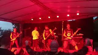 Kolp - Live @ BFBMK Hellfest MMXXV (2025.08.30. - Balatonszepezd)