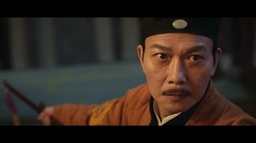 『霊幻道士ⅩⅢ　鳳凰キョンシーの襲来』予告