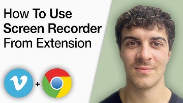 How to Use Vimeo Screen Recorder From Chrome Extension [2025 Full Guide]