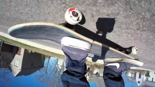 Gopro Furious 7 Template