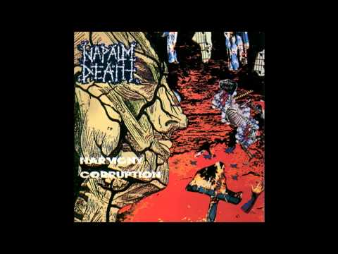 Napalm Death -