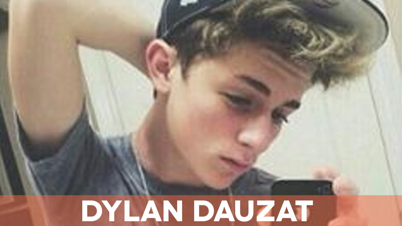 Dylan Dauzat Best Vine Compilation 2016 ✔ New ★ HD ✔