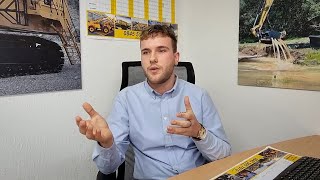 Apprenticeship Case Study | CP Hire GB