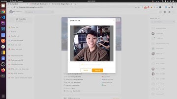 Ứng dụng mạng xã hội lấy cảm hứng từ Facebook - Đầy đủ các chức năng