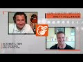 1996 ALDS Game 1: Postseason Win to Remember | On Deck with Brett Hollander