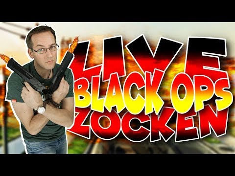 BLACK OPS 1 Volle KONZENTRATIONE isch mach se alle fertisch - BLACK OPS 1 Volle KONZENTRATIONE isch mach se alle fertisch