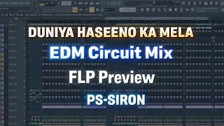 Duniya Haseeno Ka Mela Flp Preview 🔥 || PS-SIRON