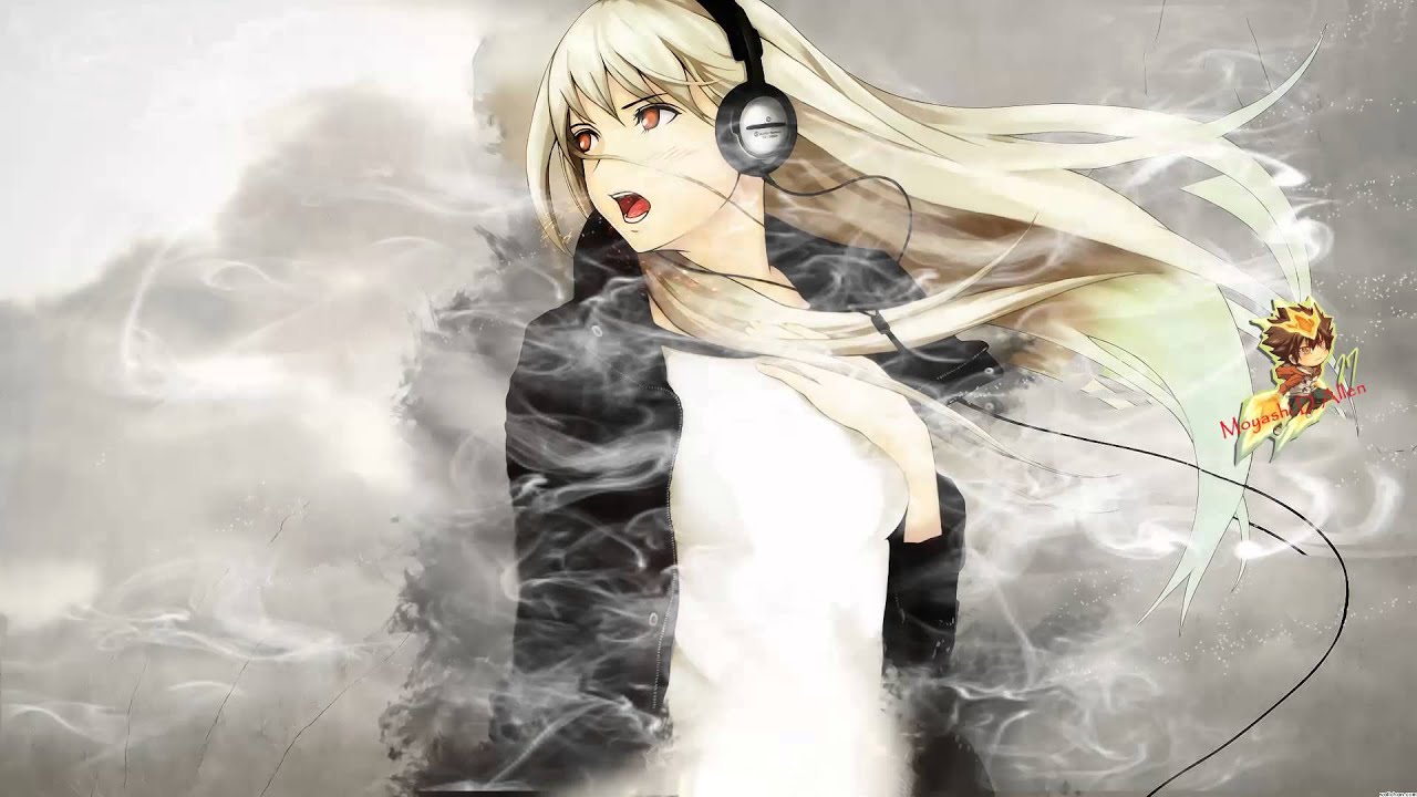 Nightcore - Ona jest ze snu [HD]