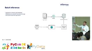 Beyond Deployment: Exploring Machine Learning Inference Architectures and Patterns
