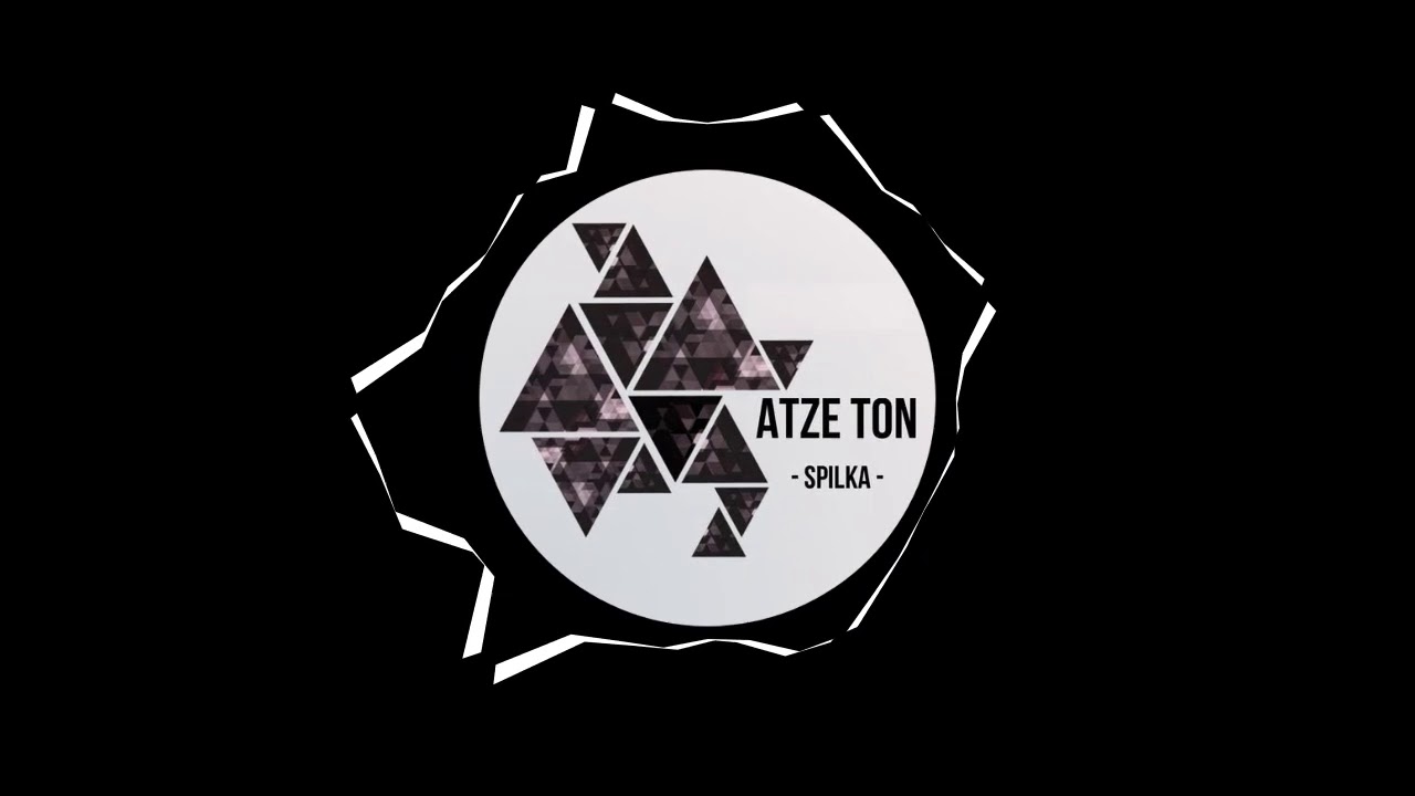 Atze Ton - Proper (Raw Remix 2020)