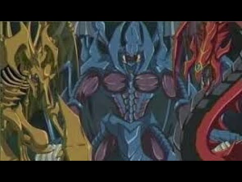 Yu Gi Oh! The Dawn of a New Era Duelo en equipo con un jugador que ...