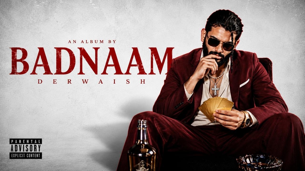 Watch Hathyar - Derwaish ft Ad Brown | New Punjabi Rap Songs | 2026 | ALBUM BADNAAM on YouTube Watch Hathyar - Derwaish ft Ad Brown | New Punjabi Rap Songs | 2026 | ALBUM BADNAAM on YouTube