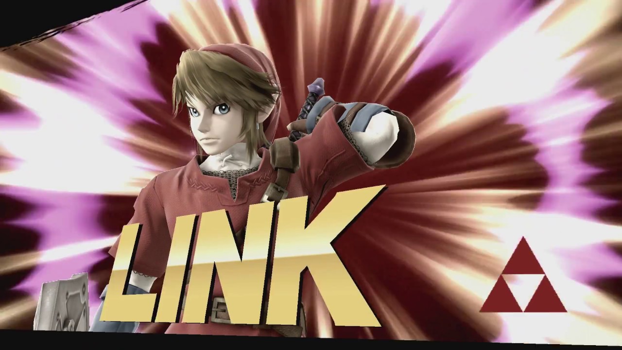 Salty FG Session #1 - The Elgato Test [SSB4 Wii U]