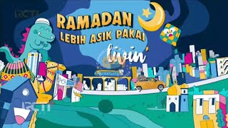 IKLAN LIVIN' BY BANK MANDIRI "Ramadan Lebih Asik Pakai Livin" • 30s (2022) screenshot 3