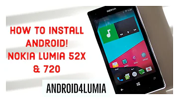Can Windows Phone run Android?