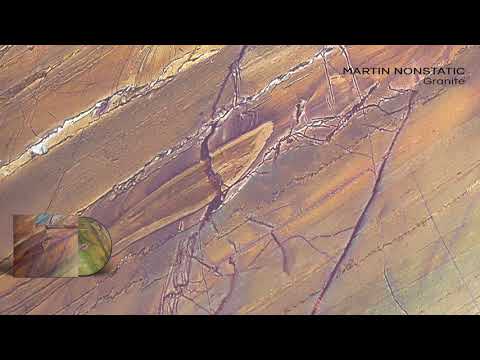 Martin Nonstatic — MARTIN NONSTATIC - Granite - 09 Kurukshetra