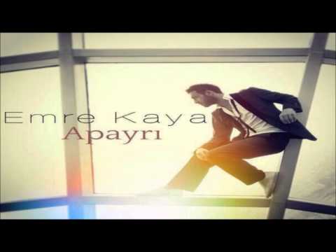 Emre Kaya - Ayna