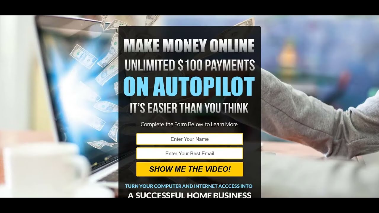 Quick System Pro Review - Legit Income System