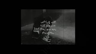 [FREE for profit] XXXTENTACION Type Beat Nothing left 2020 Sad Instrumental | NF Type Beat
