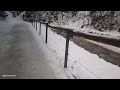 Towards frozen waterfall 🌊 Germany