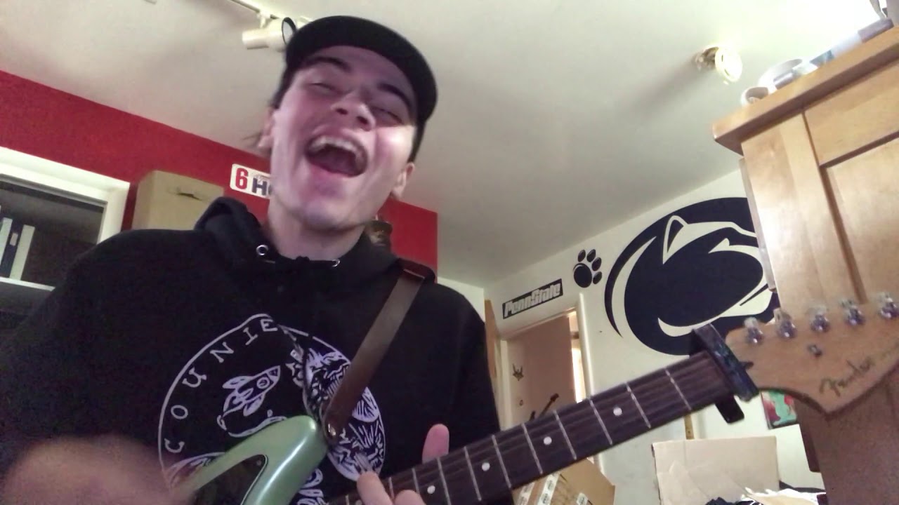 Christmas Thrill Seekers - Wacky Misadventures Pt. 2 (Origami Angel)