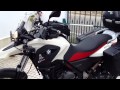 BMW G 650 GS