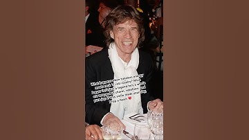 #music #shorts #mickjagger #moveslikejagger #therollingstones #tour #rollingstones #oscars #cowboys