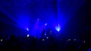 Gary Numan - Here in the Black (Live @ Manchester Academy)