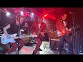 El Vez & Lord Rochester - Your Mum / Planta Baja Granada 16/06/26 Punk is DAD tour!!!