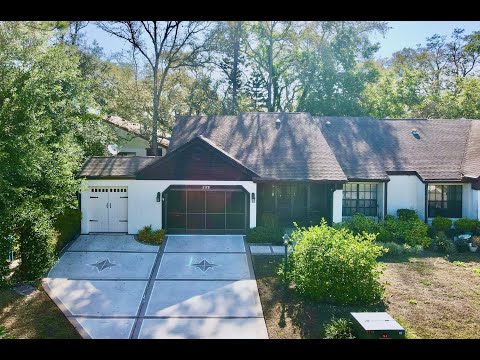 2178 Timber Lodge Ln, Spring Hill, FL home video tour