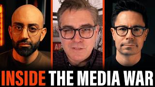 Famous SPECIAL EPISODE: Jim Acosta on Trump’s Growing Influence Over the Media Net Worth