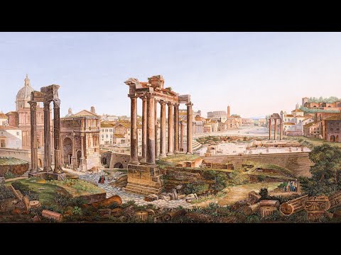 Understanding the Roman Forum
