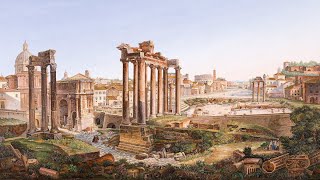 Understanding the Roman Forum