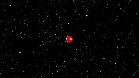 Point-to-origin task for 90deg yaw trial (right turn) in optic flow field