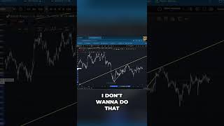 Stop Chasing Trades: Master Sustainable Trading Success Now! #shorts