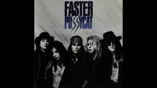 Watch Faster Pussycat City Has No Heart video