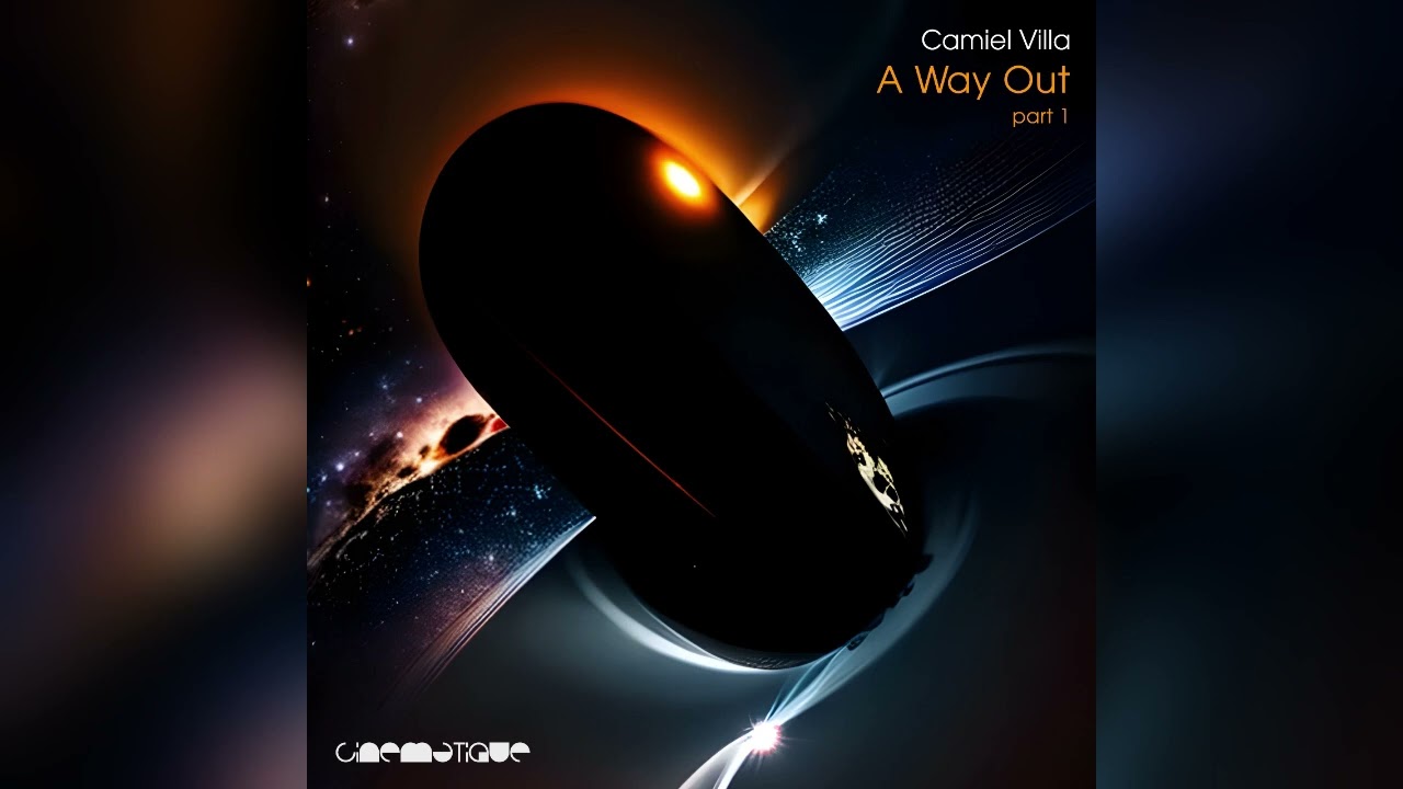 Camiel Villa - A Way Out