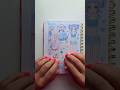 satisfying paper diy #satisfying #rpstickers #asmr