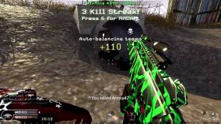 KILL of the Week 4