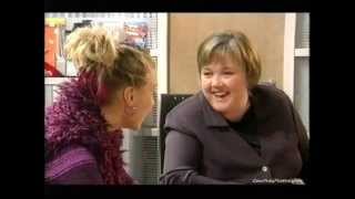 Famous Daniela Denby-Ashe in Office Gossip [Episode 2] Profile