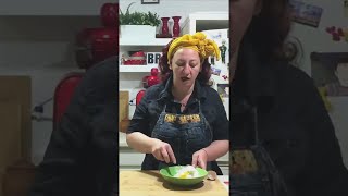 Lazy Dumplings with a Secret Twist