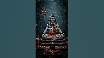 Mahadev Status ! Sawan Status ! Mahakal Status ! #mahadev #sawan #dr_status #shorts