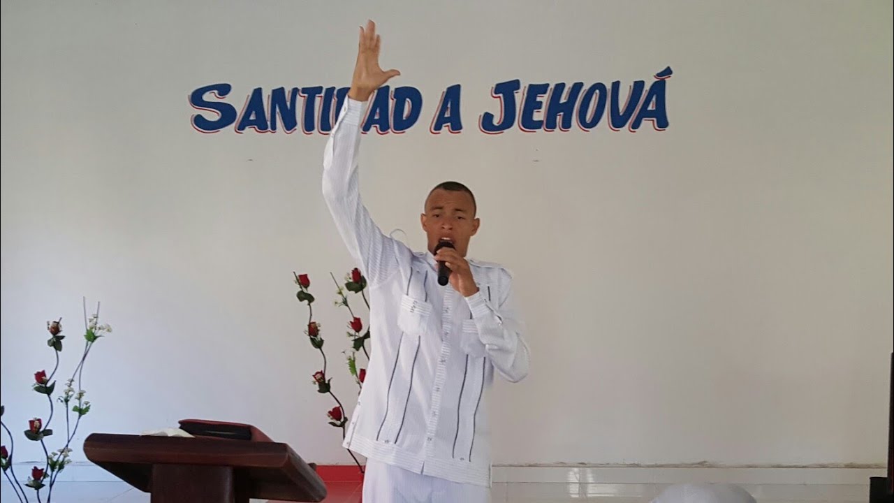 Steven Javier El Anciano 2019 Tema: Estoy Bajo Ordenes (En Higuey)