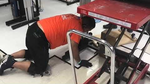 FreeStyle ESD Assembly Photo Video Collage